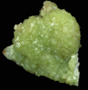 Adamite from Mina Ojuela, Mapimi, Durango, Mexico