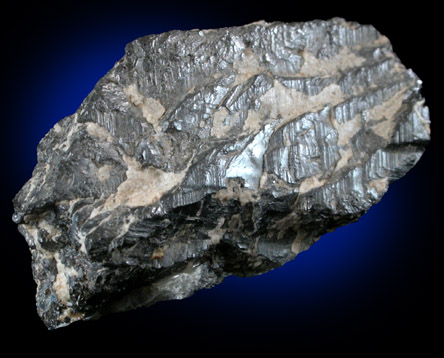 Columbite-(Fe) from Lord Hill Quarry, Stoneham, Oxford County, Maine