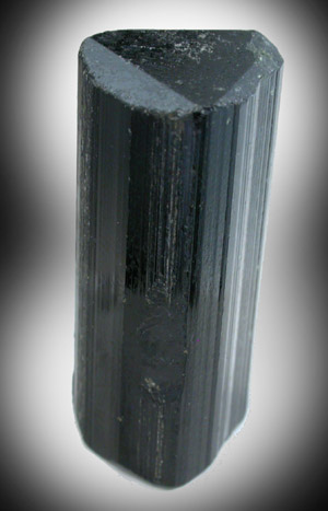 Elbaite Tourmaline from Minas Gerais, Brazil