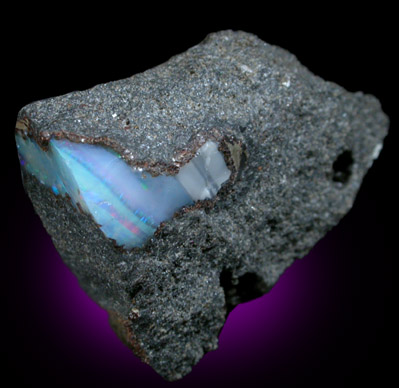 Opal from Idaho