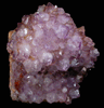 Quartz var. Amethyst from Rio Grande do Sul, Brazil