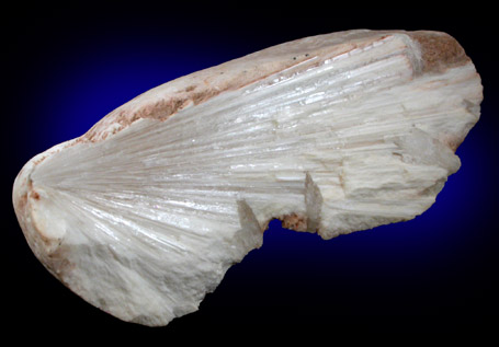 Thomsonite from Cape Split, Nova Scotia, Canada