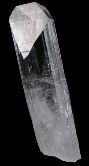 Danburite from Charcas Mine, San Luis Potosi, Mexico