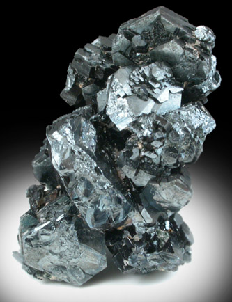 Hematite from Bouse, La Paz County, Arizona