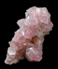 Smithsonite var. cobaltian from Tsumeb Mine, Otavi-Bergland District, Oshikoto, Namibia