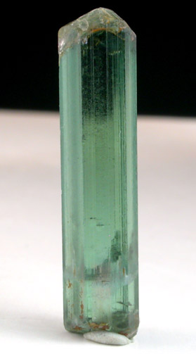 Elbaite Tourmaline from Minas Gerais, Brazil