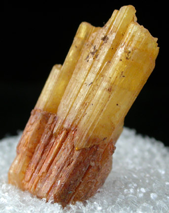 Legrandite from Mina Ojuela, Mapimi, Durango, Mexico