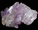 Quartz var. Amethyst from Planalto, Rio Grande do Sul, Brazil