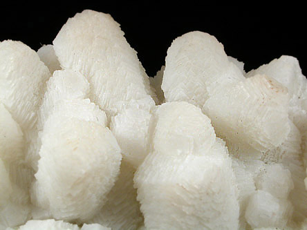 Aragonite var. Nicholsonite from Tsumeb Mine, Otavi-Bergland District, Oshikoto, Namibia