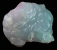 Smithsonite from Mina El Refugio, Choix District, Sinaloa, Mexico