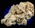 Microcline from Moat Mountain, Hale's Location, Carroll County, New Hampshire