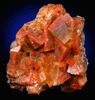 Chabazite from Five Islands, Nova Scotia, Canada