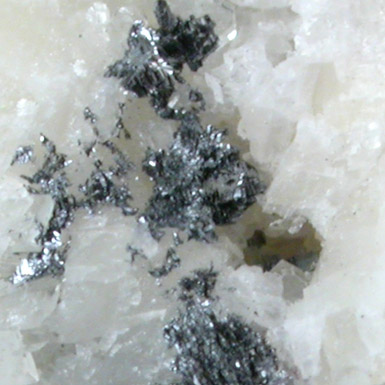 Jordanite from Lengenbach Quarry, Binntal, Wallis, Switzerland (Type Locality for Jordanite)