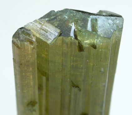 Elbaite Tourmaline from Paprok, Kamdesh District, Nuristan Province, Afghanistan