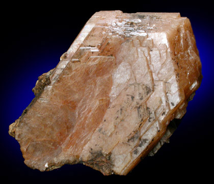 Stellerite from Glendowda Station, Tambar Springs, New South Wales, Australia