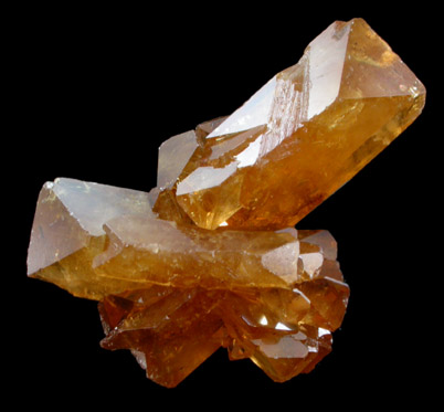 Barite from Phla Mine, Schwarzenberg District, Erzgebirge, Saxony, Germany