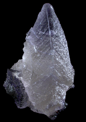 Fluorite from Elmwood Mine, Carthage, Smith County, Tennessee