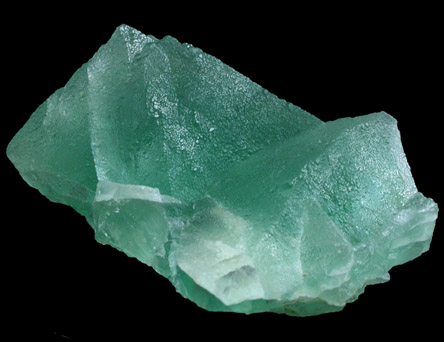 Fluorite from Rock Candy Mine, Grand Forks, British Columbia, Canada