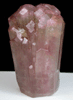 Elbaite Tourmaline from Luc Yen, Yenbai (Yen Bai) Province, Vietnam