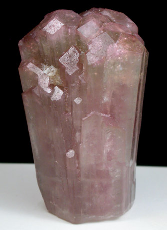 Elbaite Tourmaline from Luc Yen, Yenbai (Yen Bai) Province, Vietnam