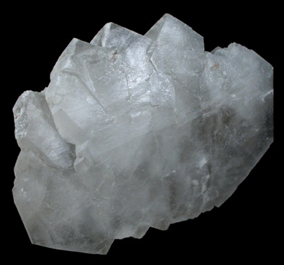 Barite from Serifos Island, Greece