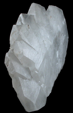 Barite from Serifos Island, Greece