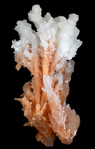 Calcite from Agios Konstandinos, Lavrion (Laurium) Mining District, Attica Peninsula, Greece