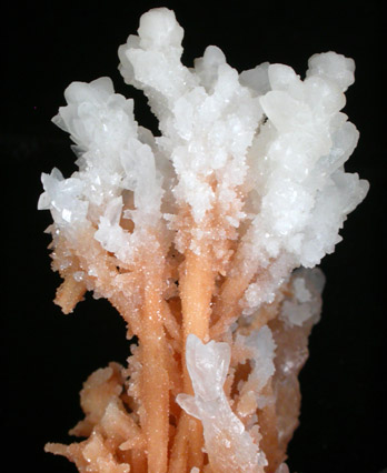 Calcite from Agios Konstandinos, Lavrion (Laurium) Mining District, Attica Peninsula, Greece