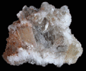 Gypsum var. Selenite from Agios Konstandinos, Lavrion (Laurium) Mining District, Attica Peninsula, Greece