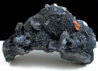 Hematite from Serifos Island, Greece