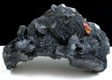 Hematite from Serifos Island, Greece