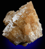 Clinozoisite from Huaytara, Huancavelica, Peru