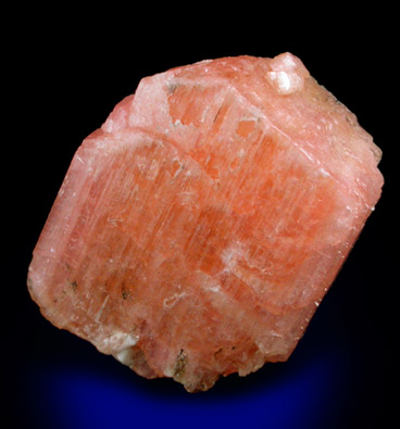 Serandite from Mont Saint-Hilaire, Qubec, Canada