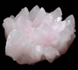 Calcite var. Manganoan from Androva Mine, Erma Reka, Rhodope Mountains, Bulgaria