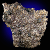 Sphalerite, Chalcopyrite, Dolomite from Tri-State Lead-Zinc Mining District, near Joplin, Jasper County, Missouri