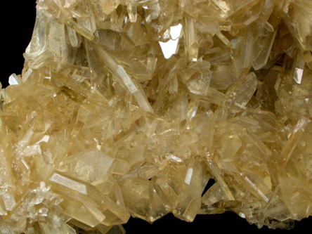 Barite from Qiao Jia, Sichuan, China