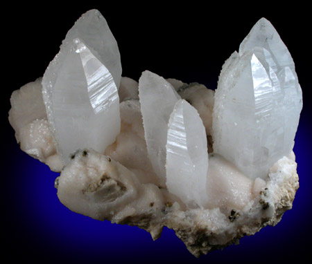 Quartz on Dolomite pseudomorphs after Calcite from Cavnic Mine (Kapnikbanya), Maramures, Romania