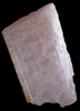 Spodumene var. Kunzite from Galileia, Minas Gerais, Brazil