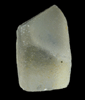 Topaz with Hematite inclusion from Ouro Preto, Minas Gerais, Brazil