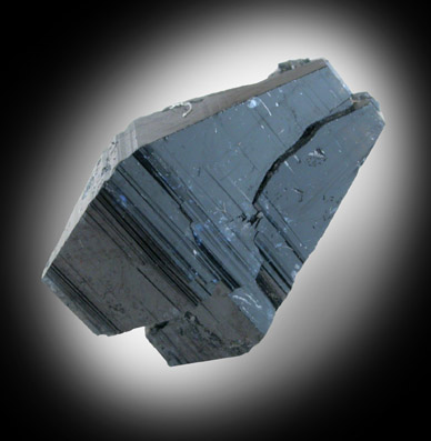 Anatase from Matskorhae, Hardangervidda, Ullensvang Statsallmenning, Hordaland, Norway