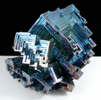 Bismuth (Synthetic) from Man-made