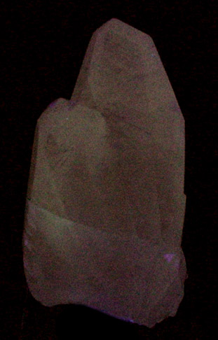 Calcite from Nikolaevskiy Mine, Dalnegorsk, Primorskiy Kray, Russia