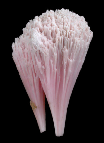 Kutnohorite from N'Chwaning II Mine, Kalahari Manganese Field, Northern Cape Province, South Africa