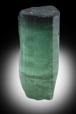 Elbaite Tourmaline from Gillette Quarry, Haddam Neck, Middlesex County, Connecticut