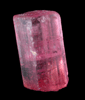 Elbaite var. Rubellite Tourmaline from Himalaya Mine, Mesa Grande District, San Diego County, California