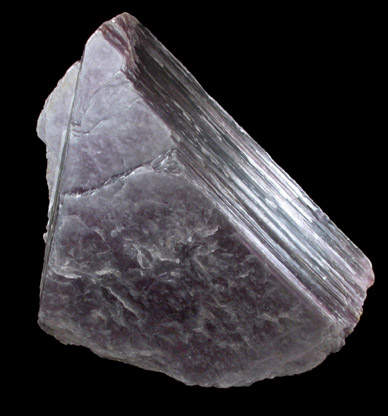 Lepidolite from Minas Gerais, Brazil