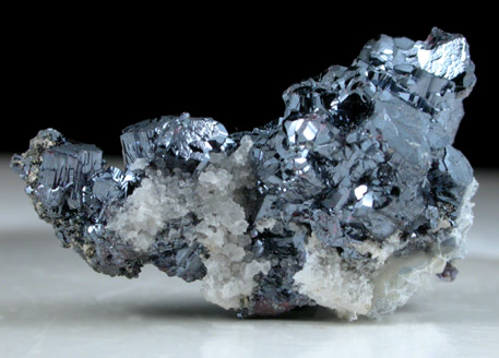 Pyrargyrite from Fresnillo District, Zacatecas, Mexico