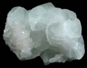 Fluorite from Sunshine #2 Adit, Blanchard Mine, Hansonburg District, 8.5 km south of Bingham, Socorro County, New Mexico