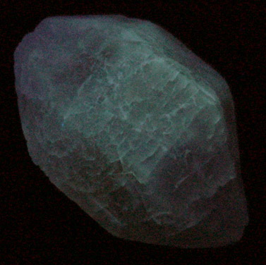 Hanksite from Searles Lake, east of Trona, San Bernardino County, California (Type Locality for Hanksite)