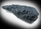 Tektite (natural glass from meteorite impact) from Guandong, China
